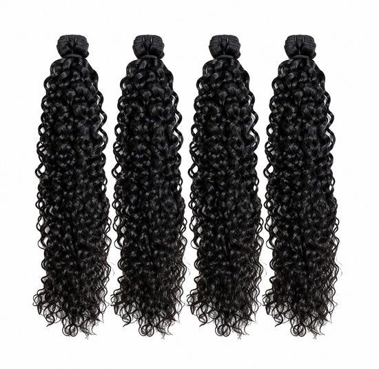 Translation missing: en.Natural Curly